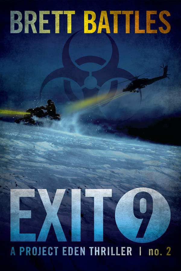 Title details for Exit 9 by Brett Battles - Available